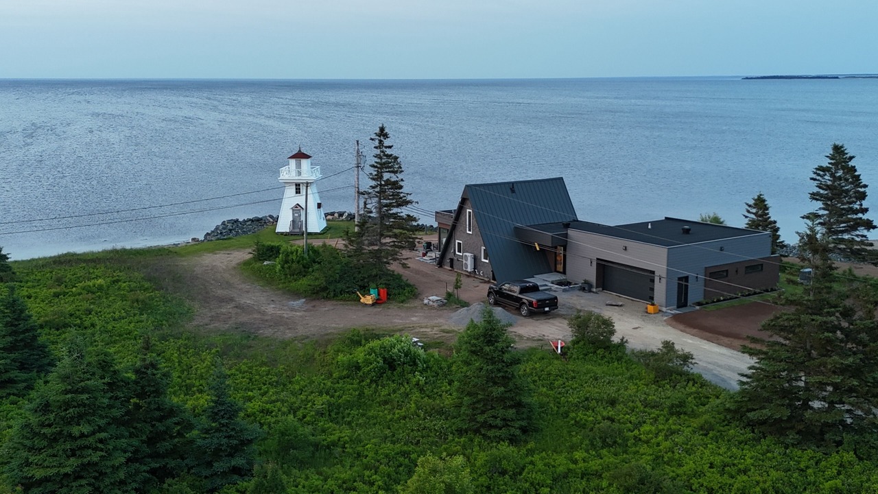 Photo of Outdoor in Caraquet