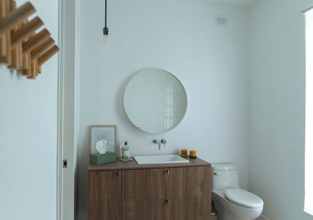 Photo of Bathroom in La Conception