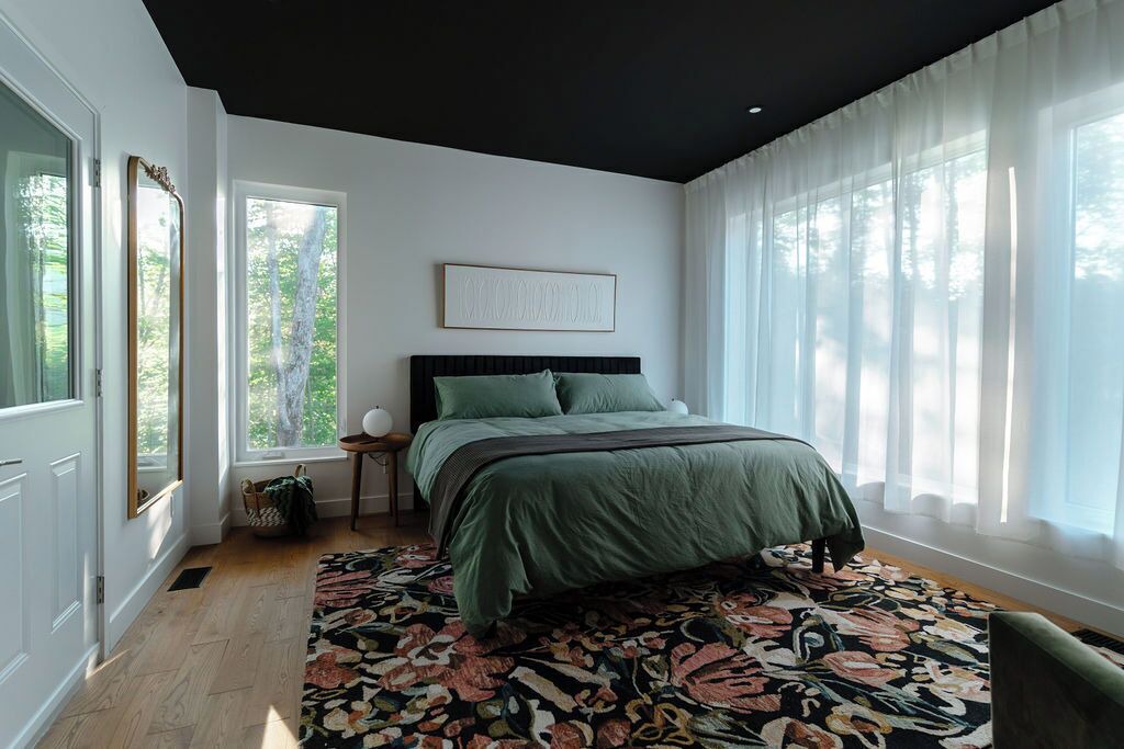 Photo of Bedroom in La Conception