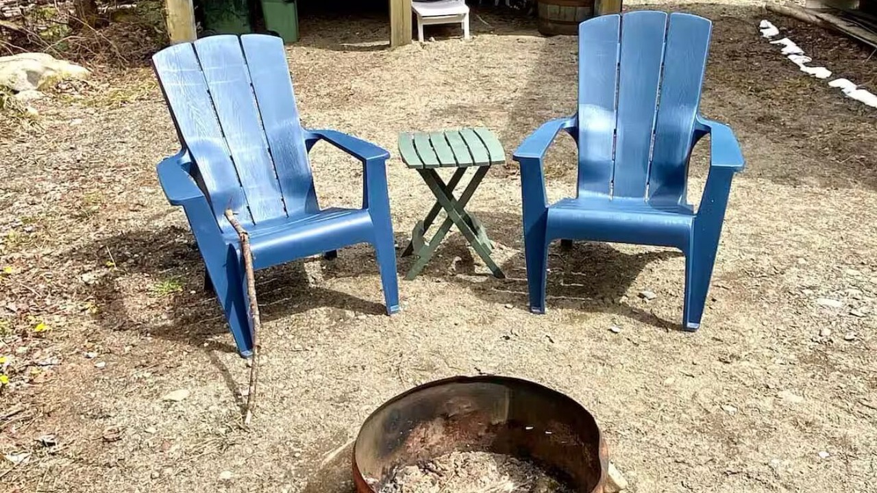 Photo of Outdoor in Notre-Dame-Des-Bois