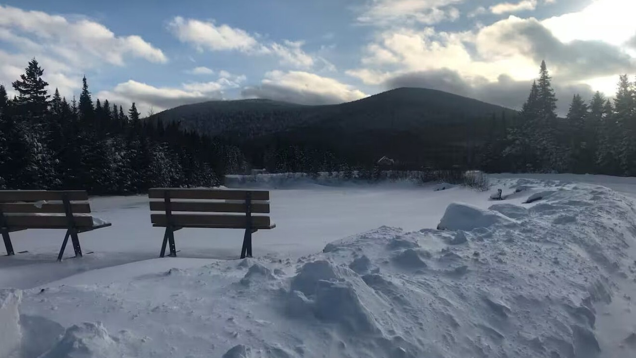 Photo of Outdoor in Notre-Dame-Des-Bois
