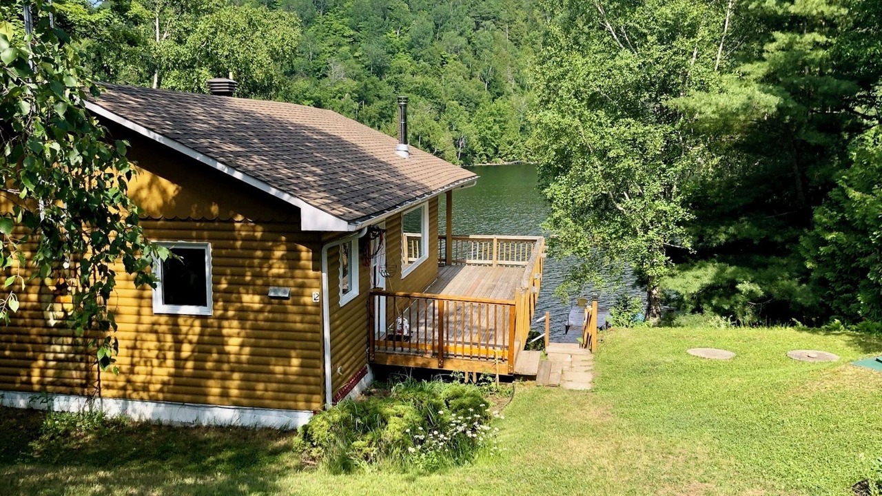 Photo of Outdoor in Pine Hill