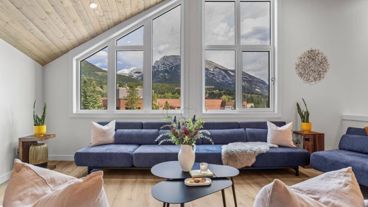 Photo of Livingroom in Teepee Town