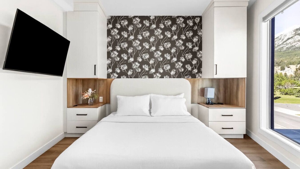 Photo of Bedroom in Teepee Town