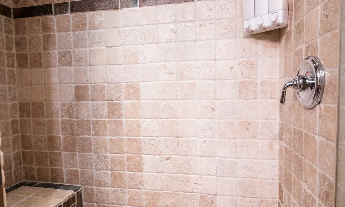 Photo of Bathroom in Whistler Village