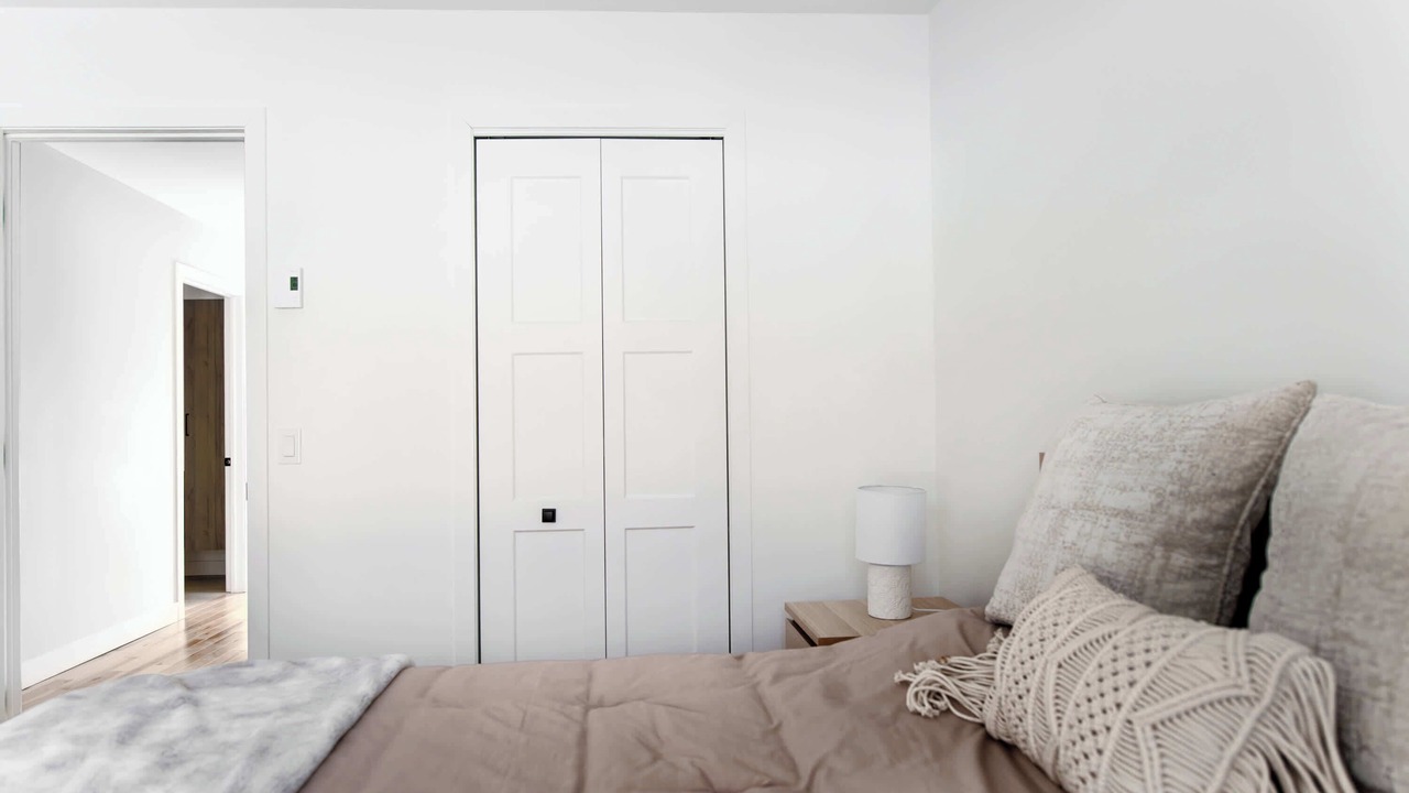 Photo of Bedroom in Beaupre