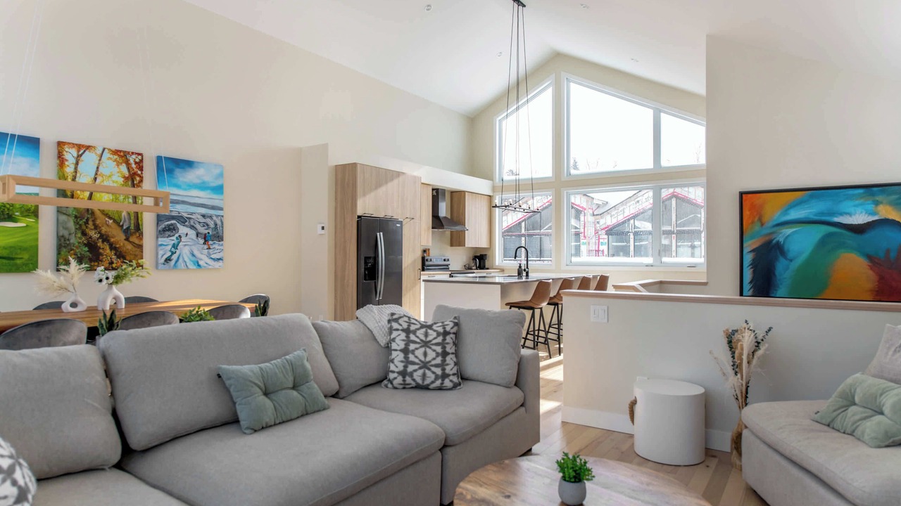 Photo of Livingroom in Beaupre