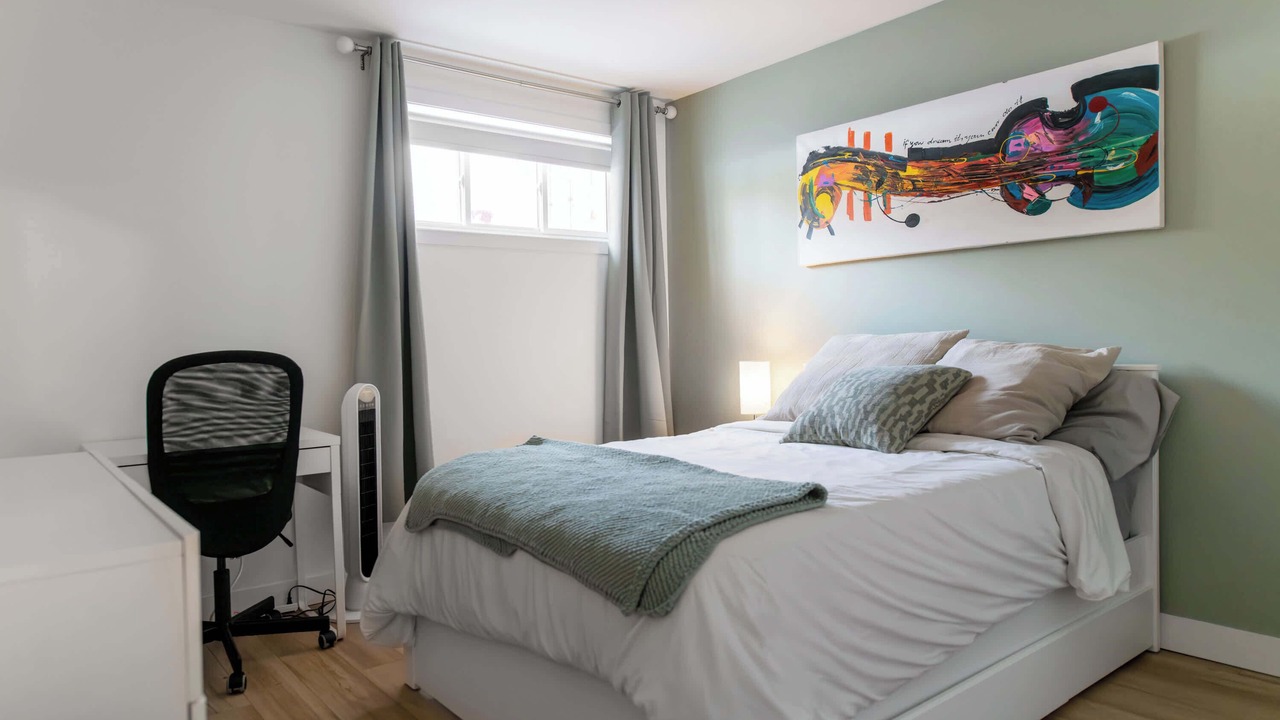 Photo of Bedroom in Beaupre
