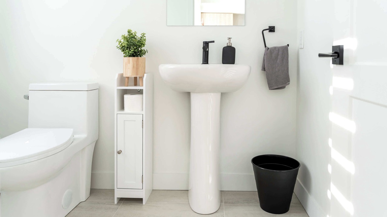 Photo of Bathroom in Beaupre