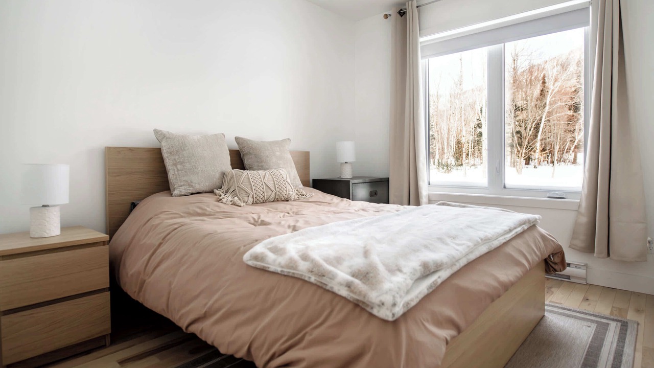 Photo of Bedroom in Beaupre