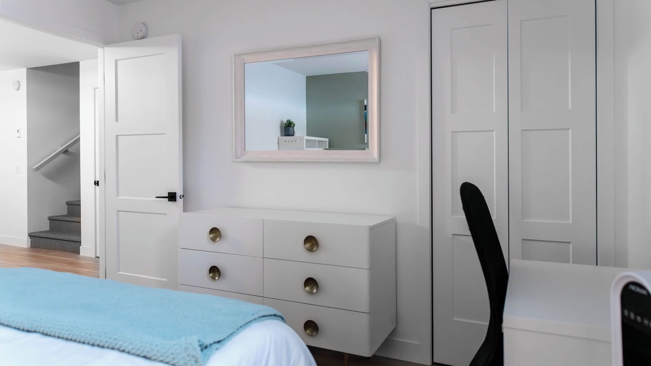 Photo of Bedroom in Beaupre