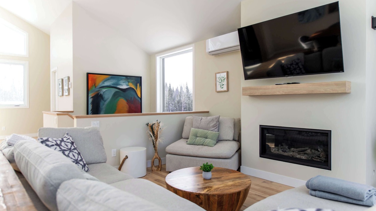 Photo of Livingroom in Beaupre