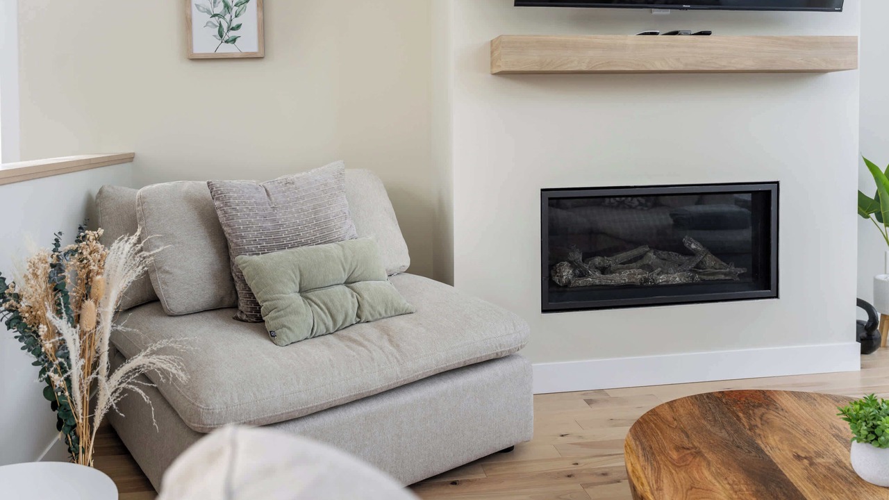 Photo of Livingroom in Beaupre
