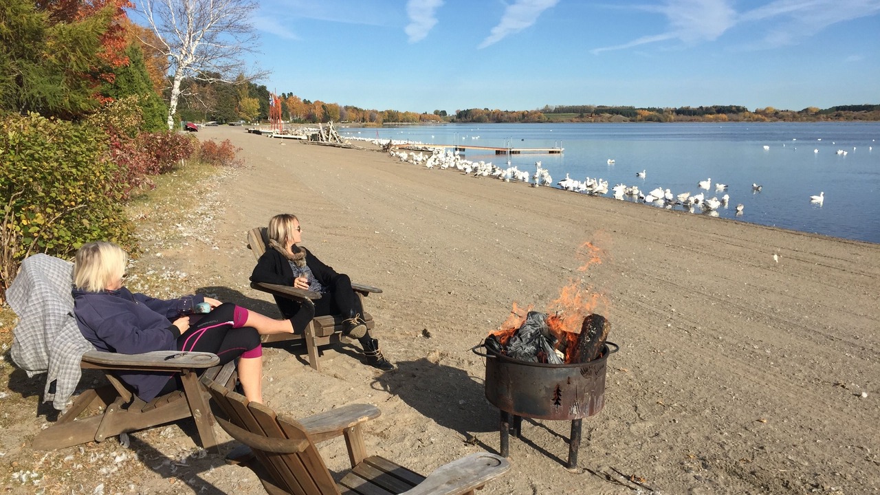 Photo of Outdoor in Lac-Saint-Jean-Est Regional County Municipality