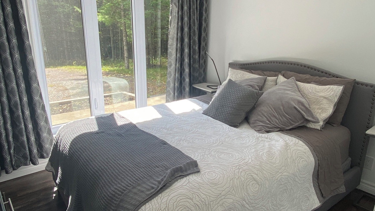 Photo of Bedroom in Georgeville