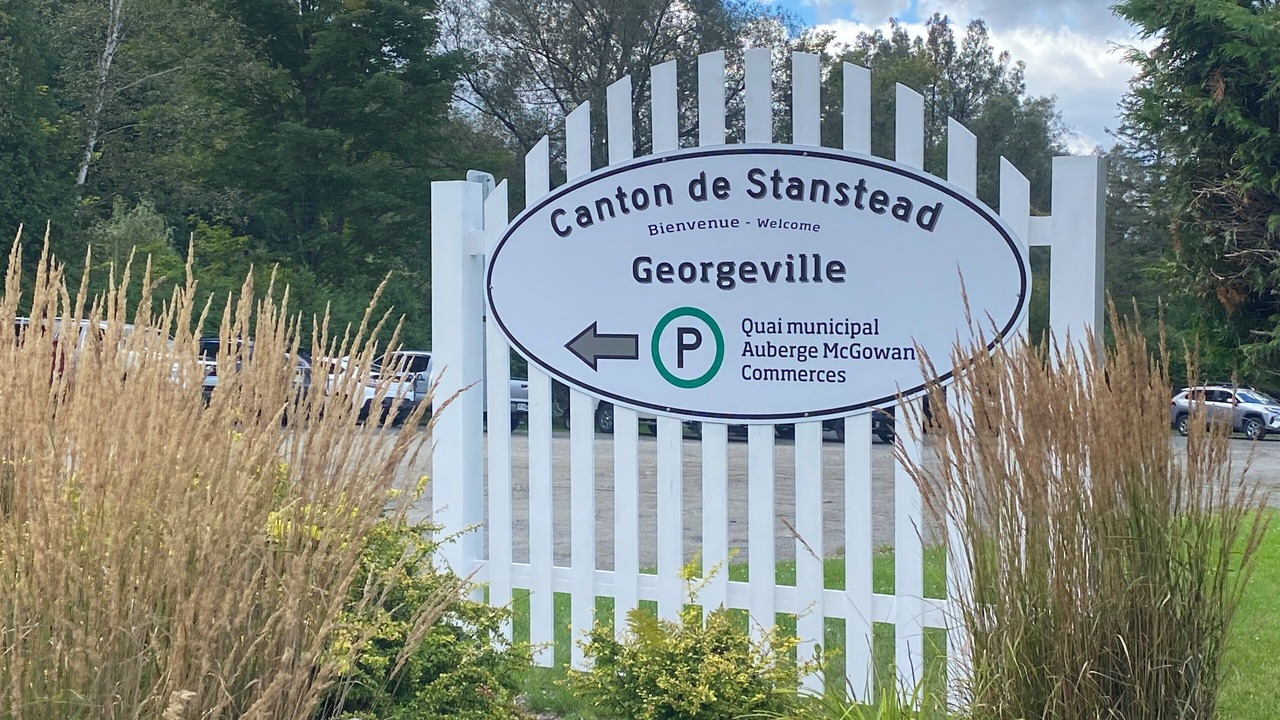Photo of Outdoor in Georgeville