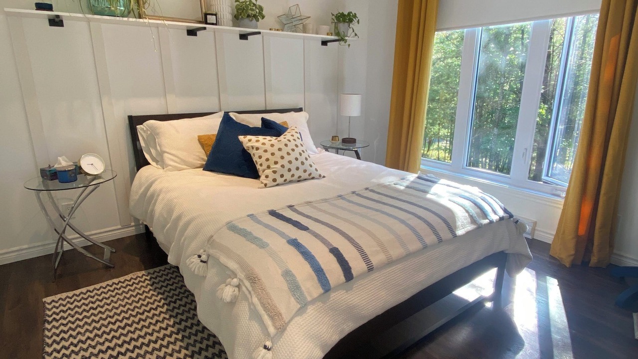 Photo of Bedroom in Georgeville