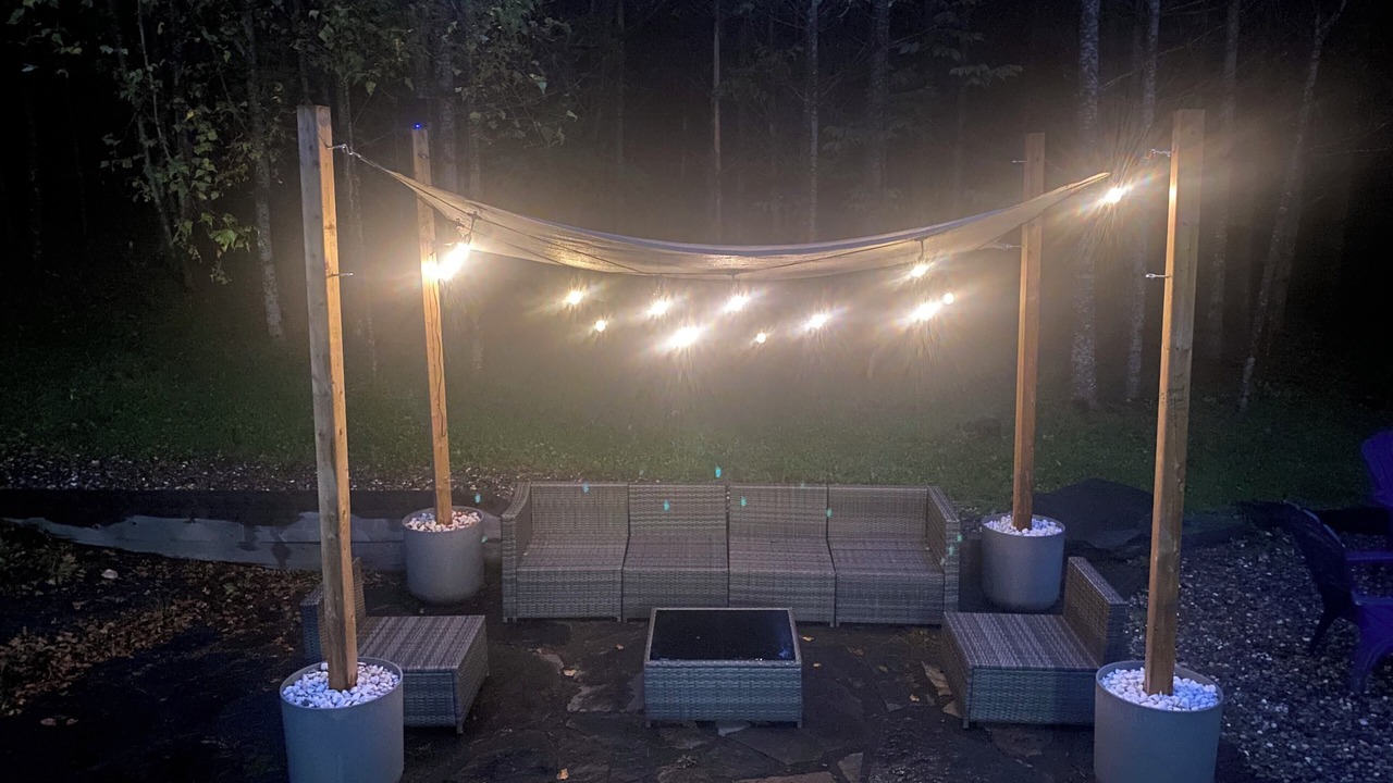 Photo of Outdoor in Georgeville