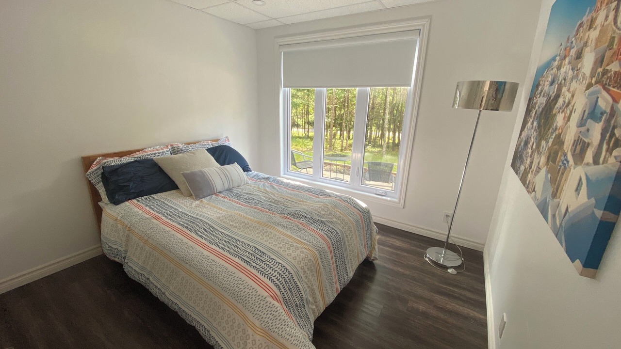 Photo of Bedroom in Georgeville