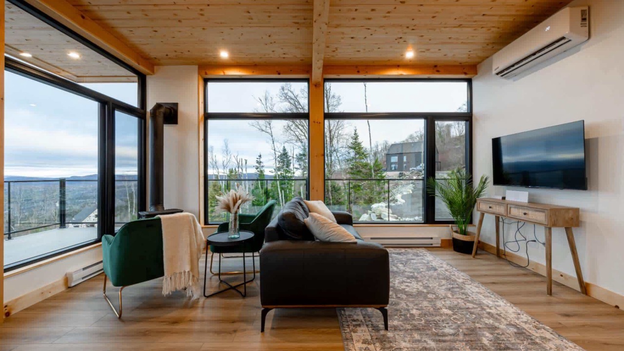 Photo of Livingroom in Saint Come