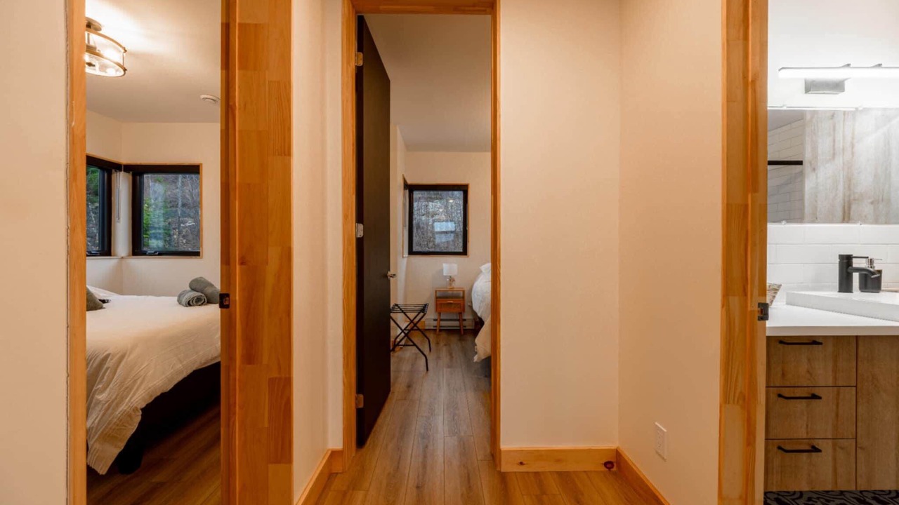 Photo of Bedroom in Saint Come