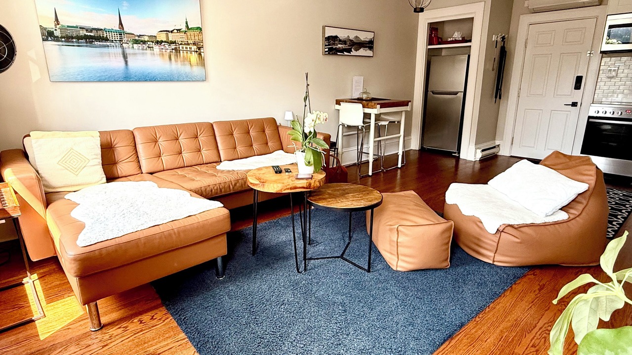 Photo of Livingroom in Perth