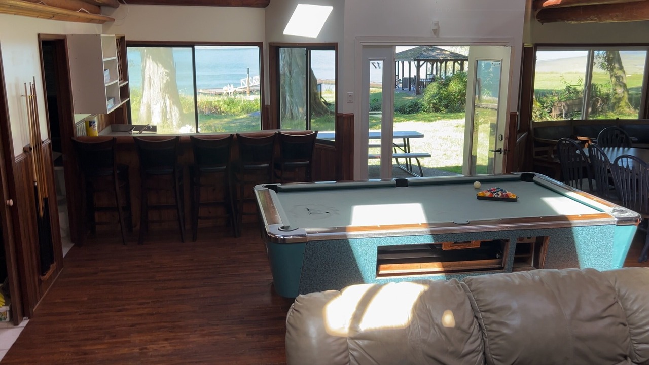 Photo of Bedroom in Burke Mountain