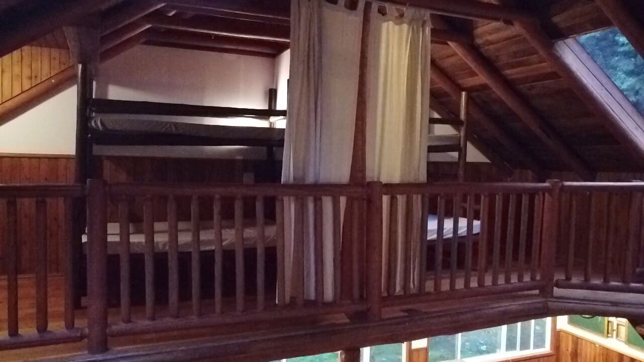 Photo of Bedroom in Burke Mountain