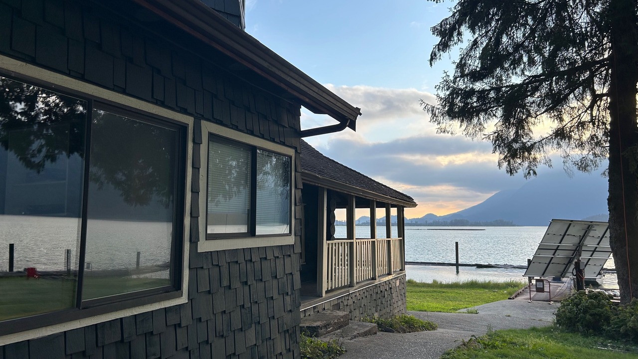 Photo of Outdoor in Burke Mountain