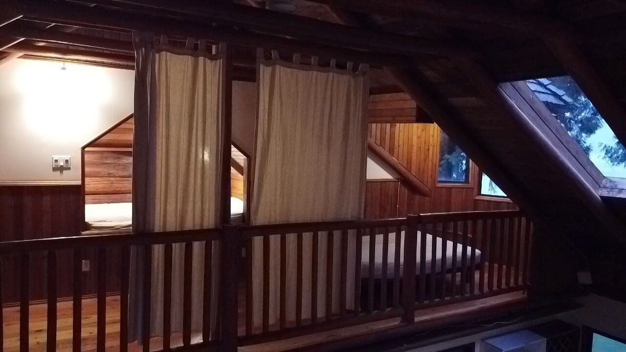 Photo of Bedroom in Burke Mountain