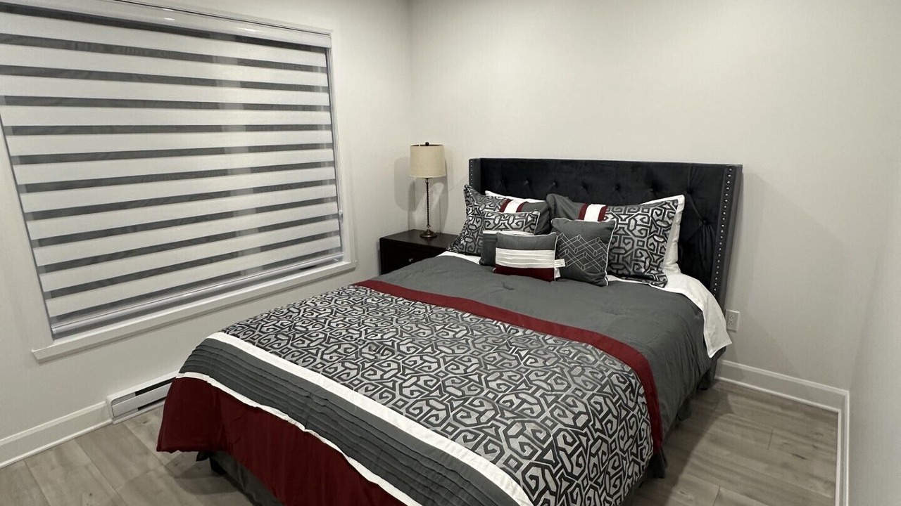 Photo of Bedroom in Mont-Tremblant