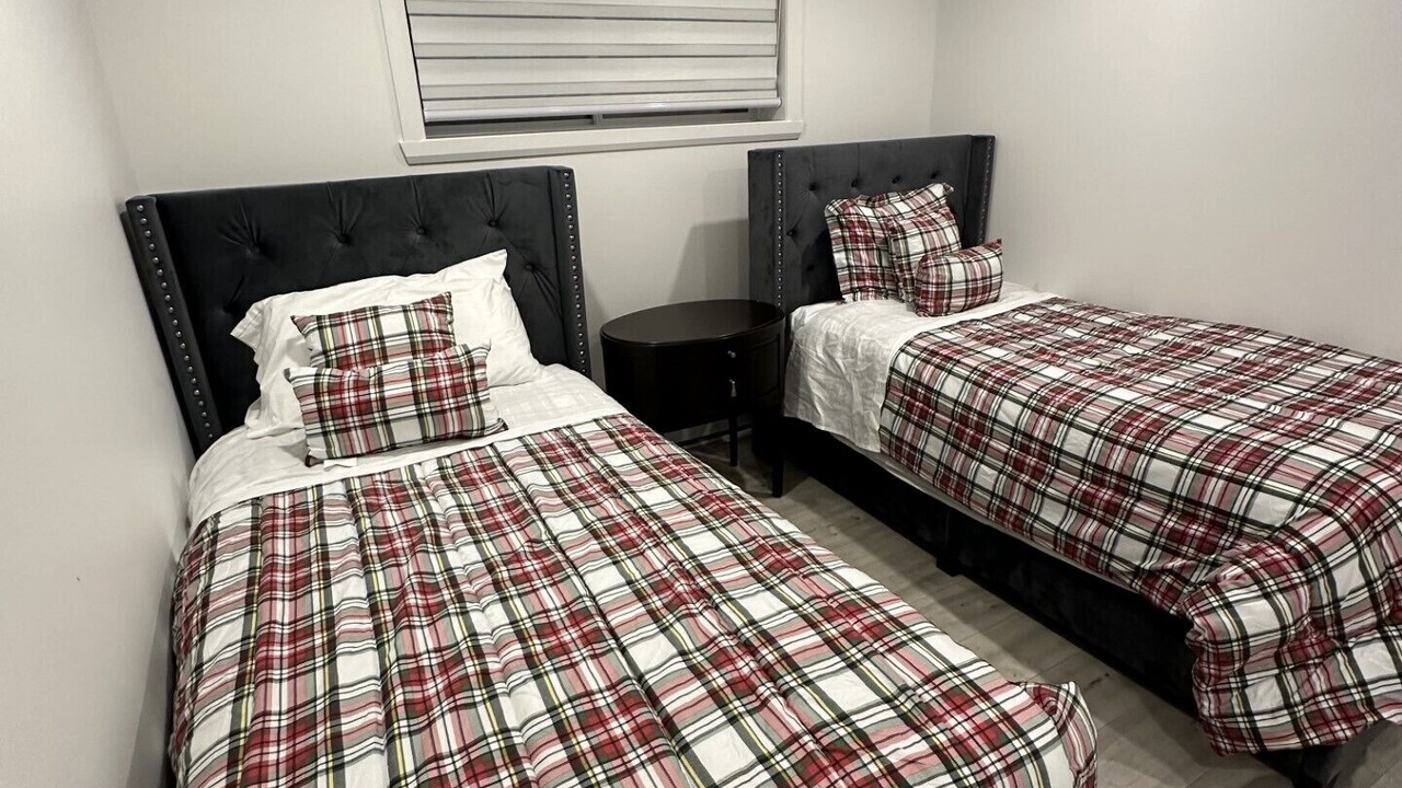 Photo of Bedroom in Mont-Tremblant