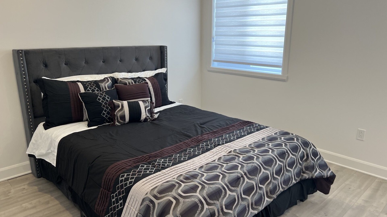 Photo of Bedroom in Mont-Tremblant