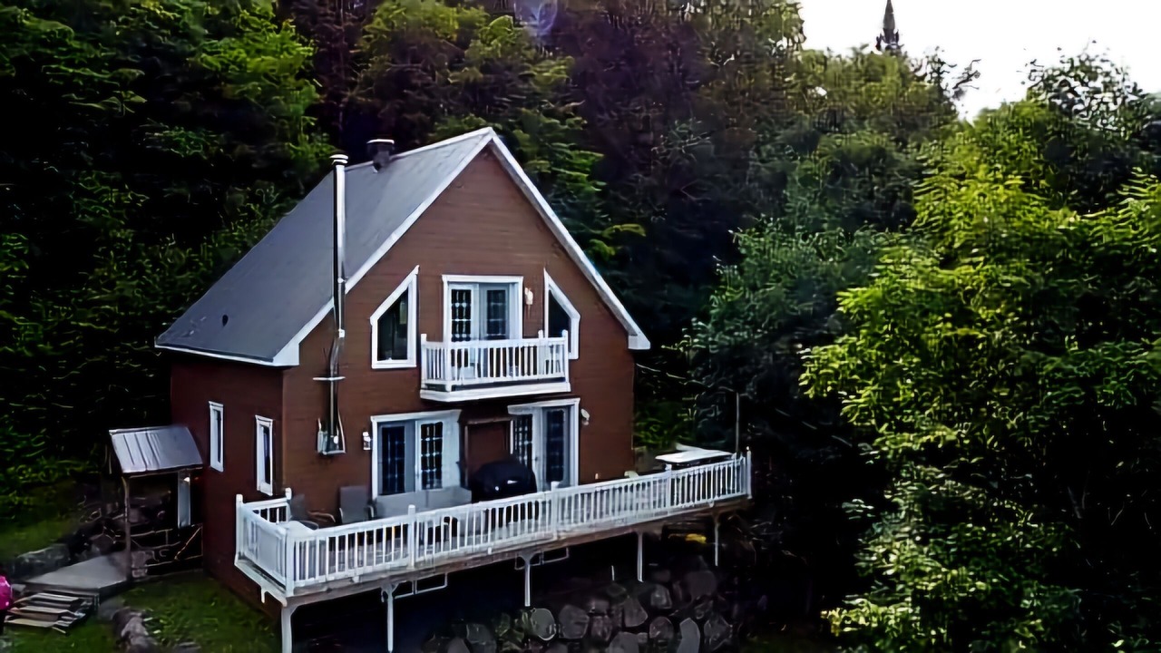 Photo of Outdoor in Mont-Tremblant