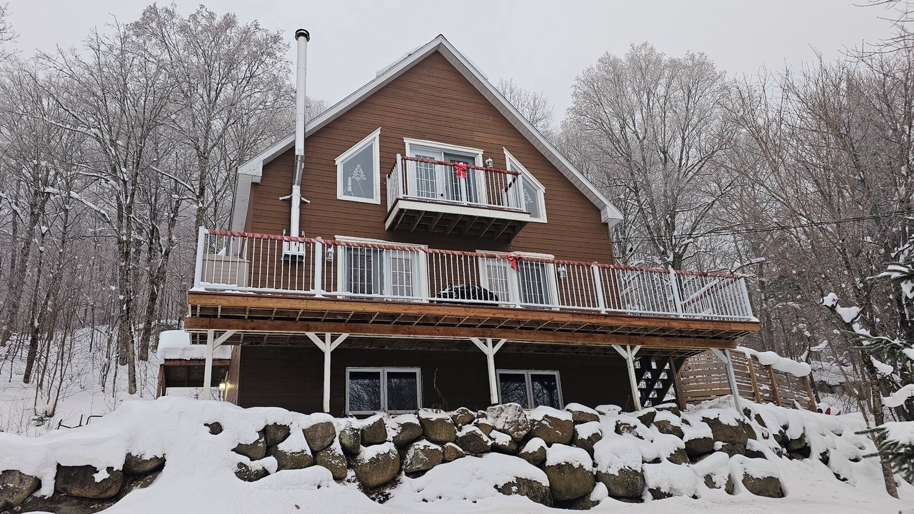 Photo of Outdoor in Mont-Tremblant