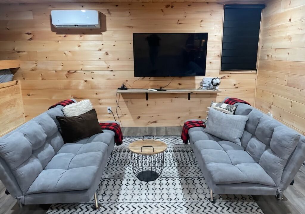 Photo of Livingroom in Mont-Tremblant