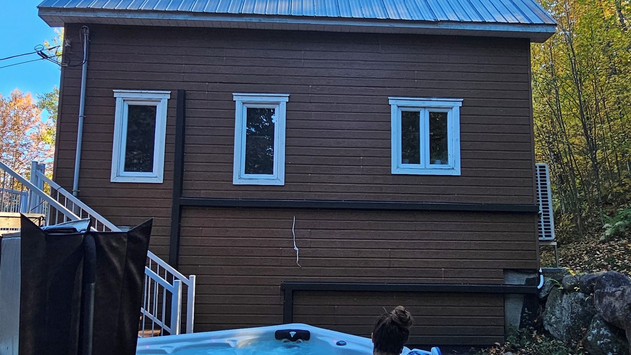 Photo of Outdoor in Mont-Tremblant