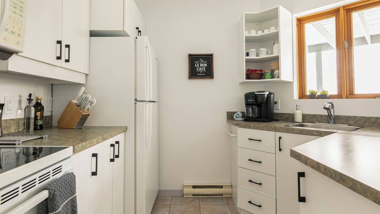 Photo of Kitchen in Mont-Tremblant