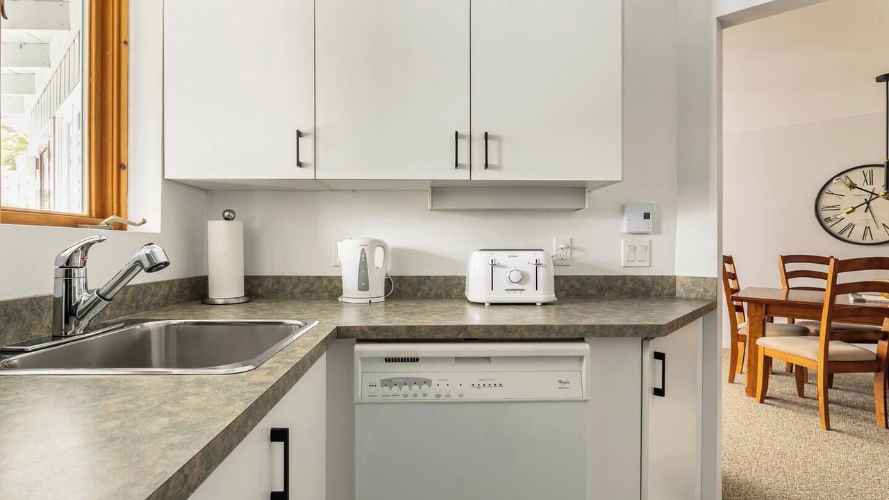 Photo of Kitchen in Mont-Tremblant