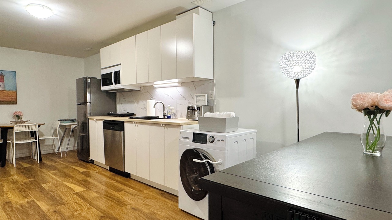 Photo of Kitchen in Halifax