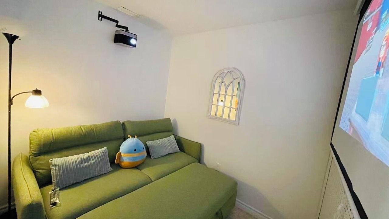 Photo of Livingroom in Halifax