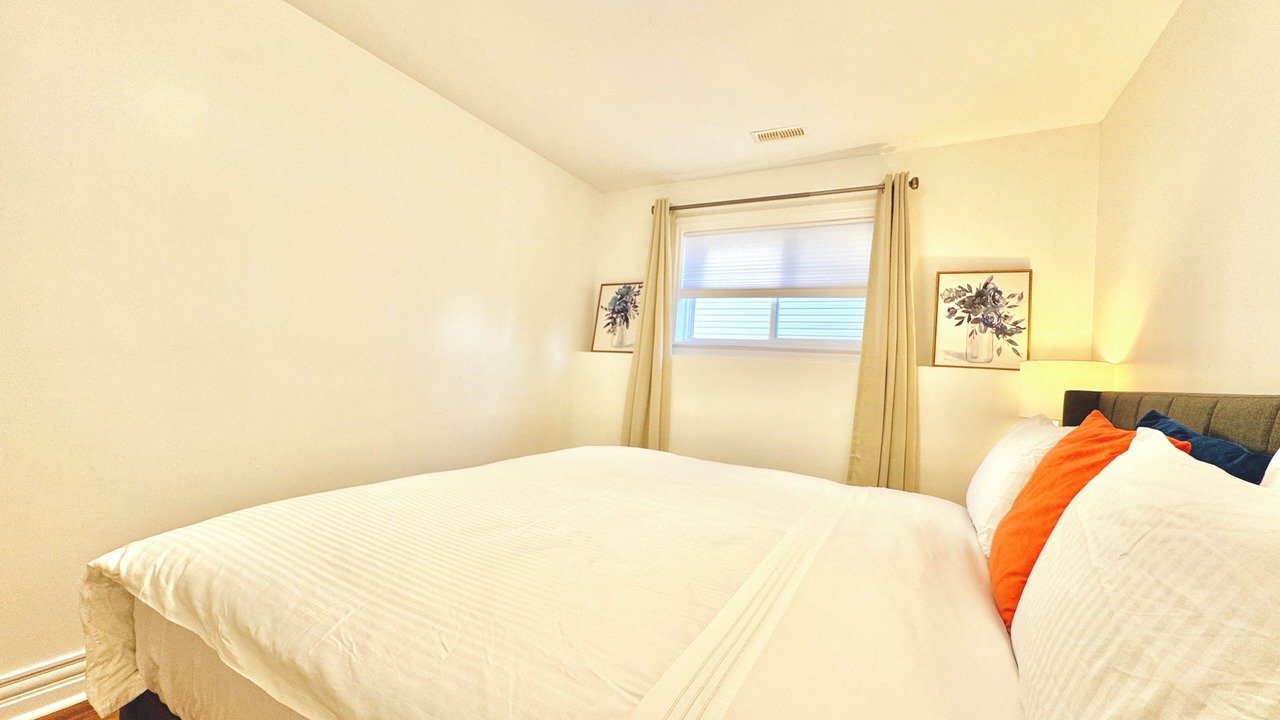 Photo of Bedroom in Halifax