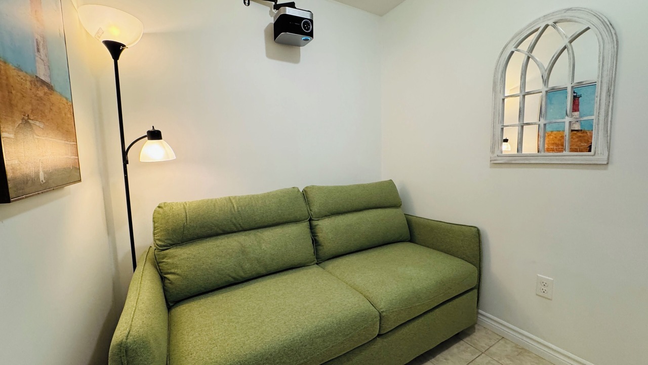 Photo of Livingroom in Halifax