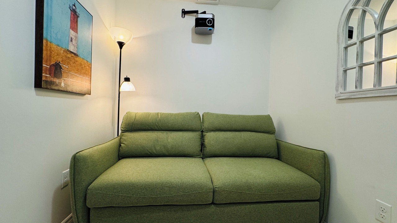 Photo of Livingroom in Halifax