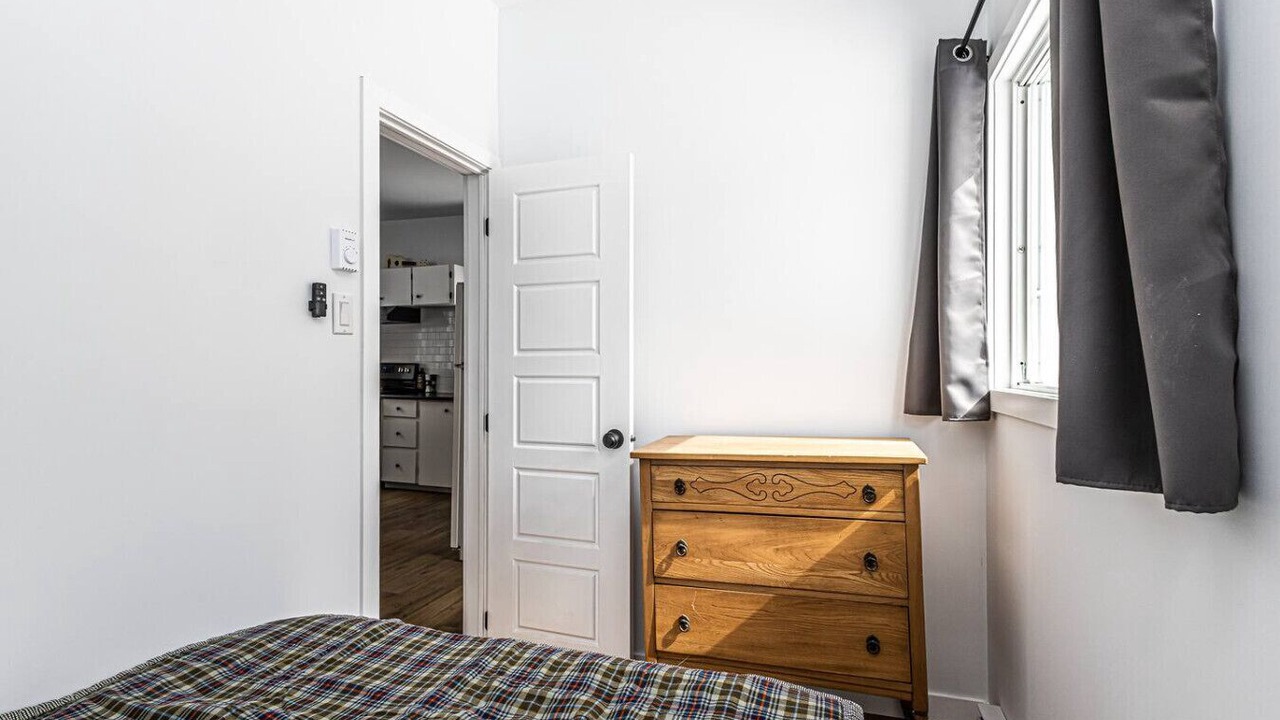 Photo of Bedroom in Val-des-Monts