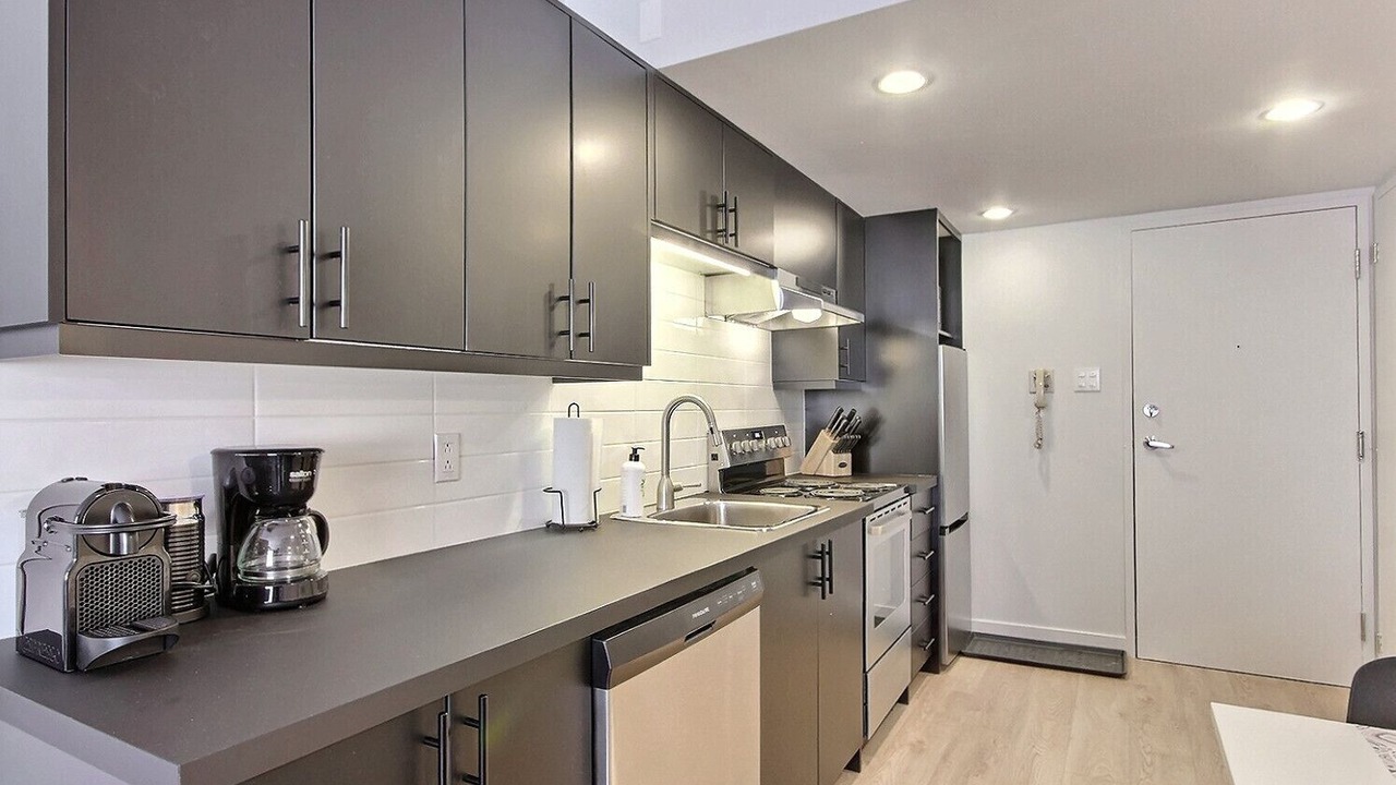 Photo of Kitchen in Saint Ferreol les Neiges