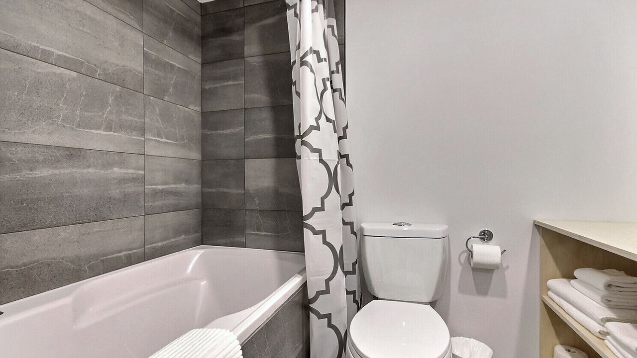 Photo of Bathroom in Saint Ferreol les Neiges