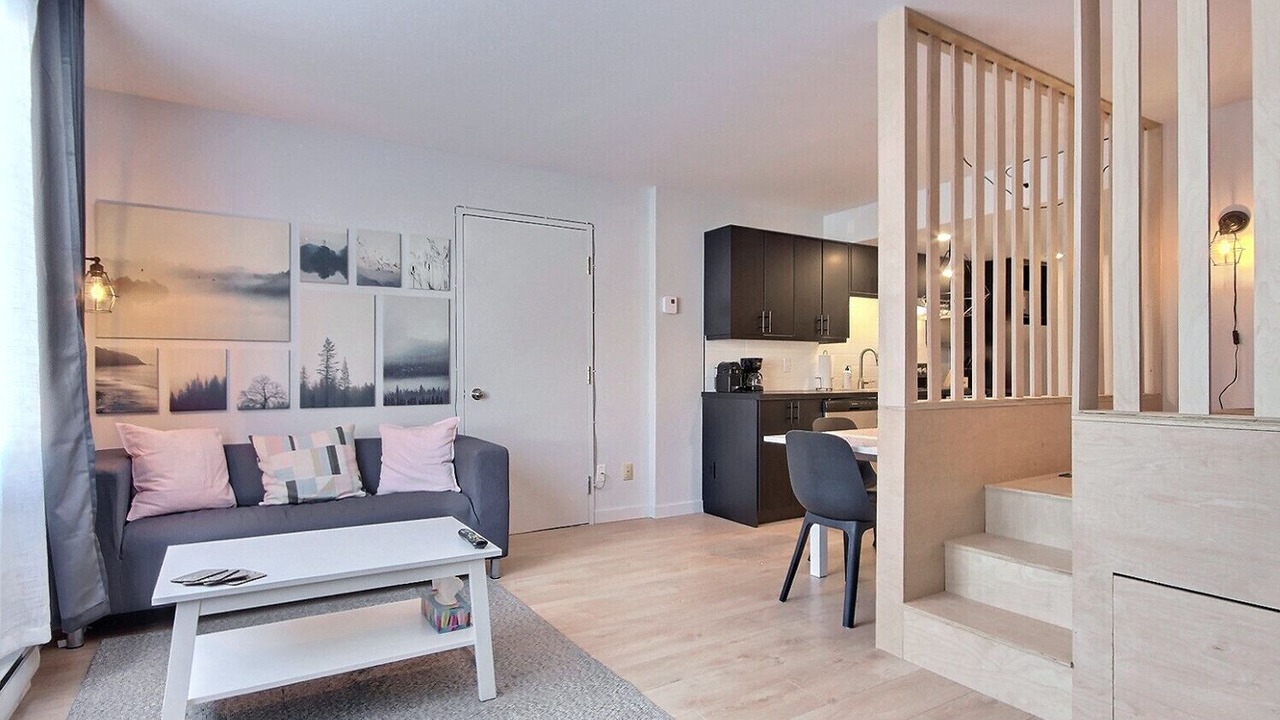 Photo of Livingroom in Saint Ferreol les Neiges