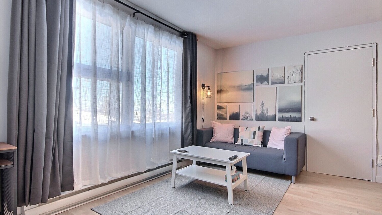Photo of Livingroom in Saint Ferreol les Neiges