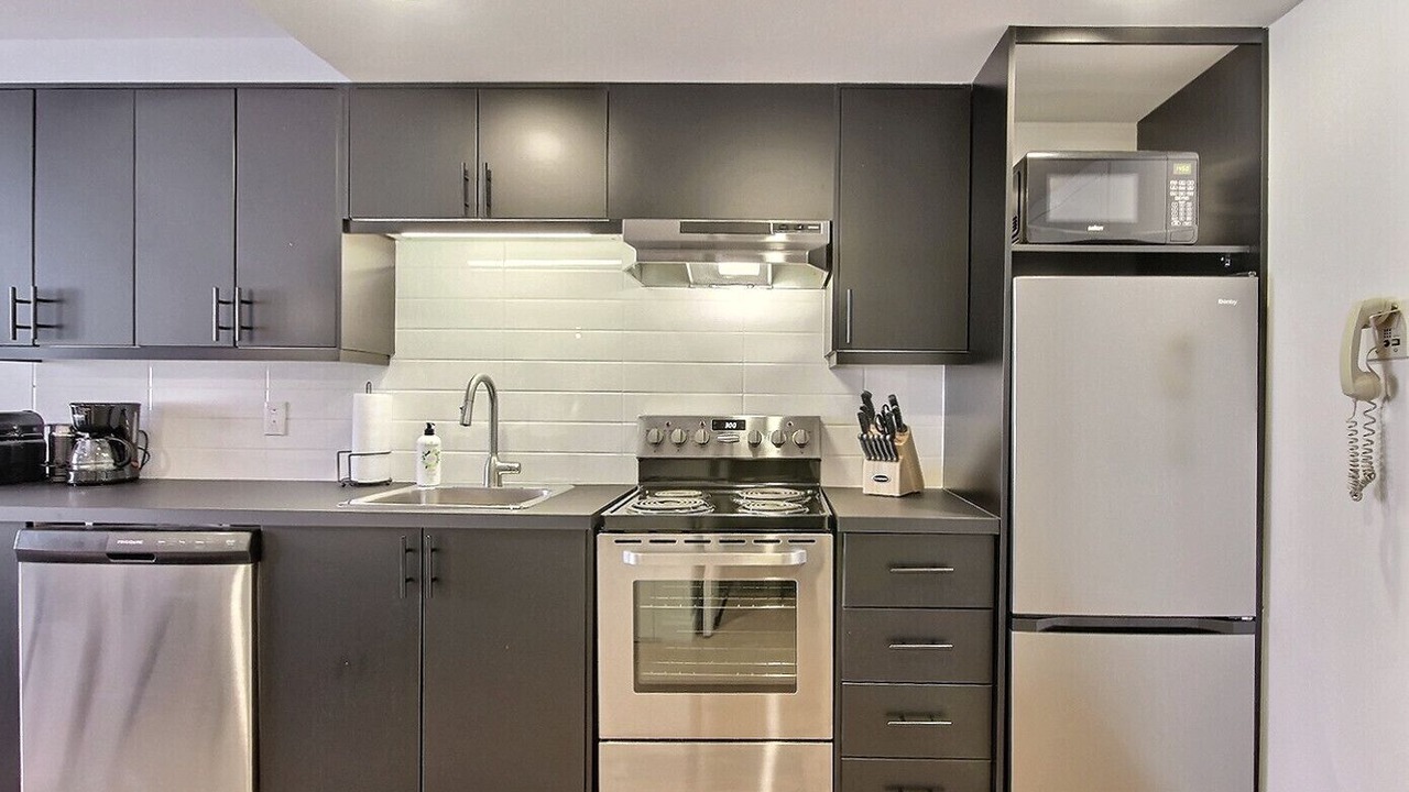 Photo of Kitchen in Saint Ferreol les Neiges